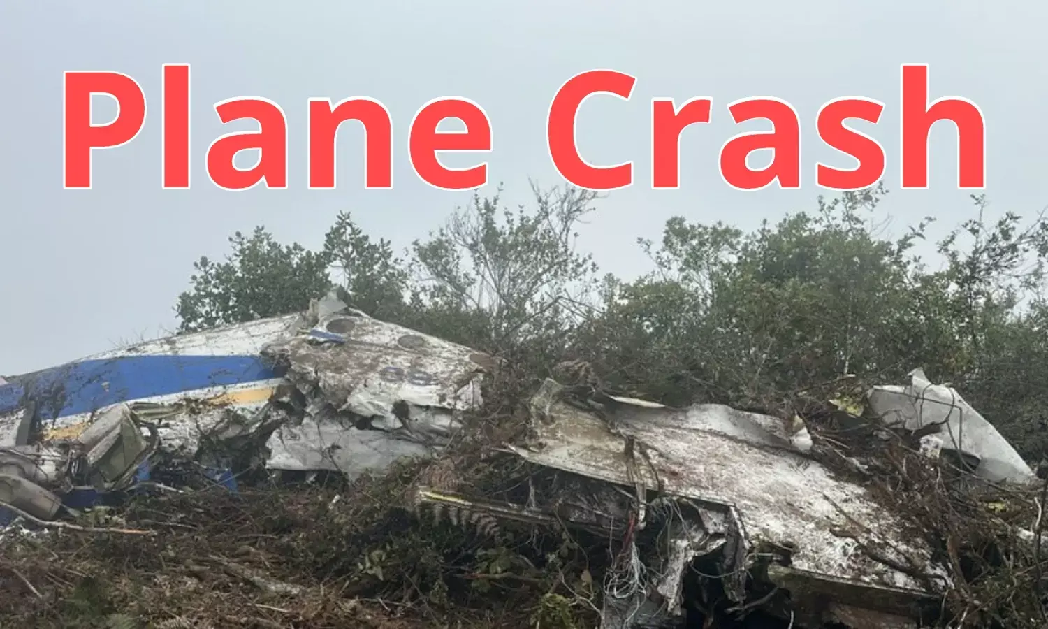 Colombia Plane Crash Colombia Plane Crash