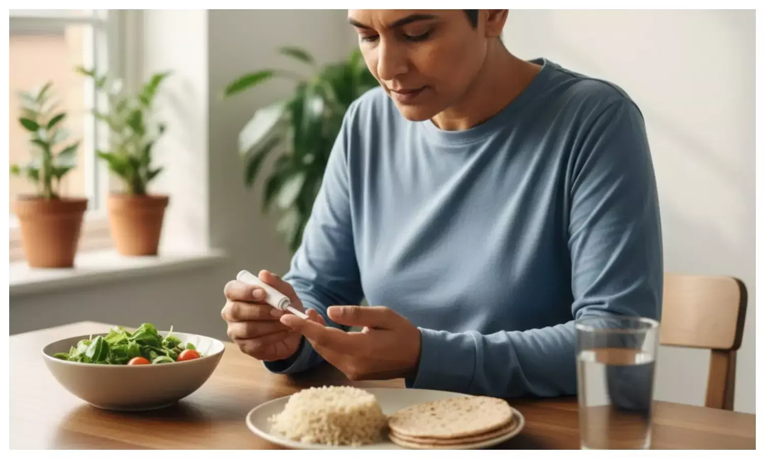 Common mistakes diabetes patients should avoid