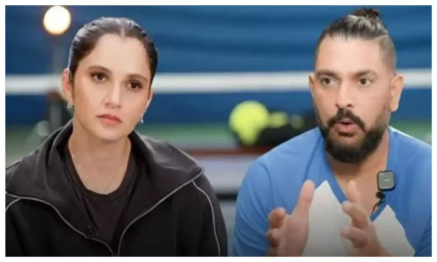 Yuvraj singh on retirement