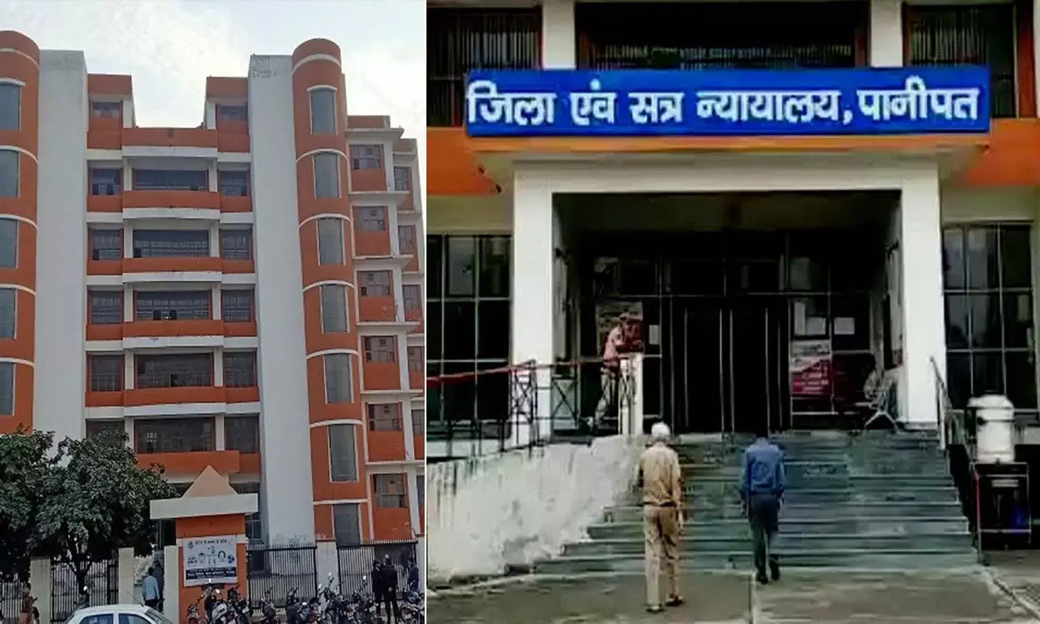 पांचों दोषियों को अंतिम सांस तक जेल की सजा, तीन साल बाद मिला न्याय पांचों दोषियों को अंतिम सांस तक जेल की सजा, तीन साल बाद मिला न्याय