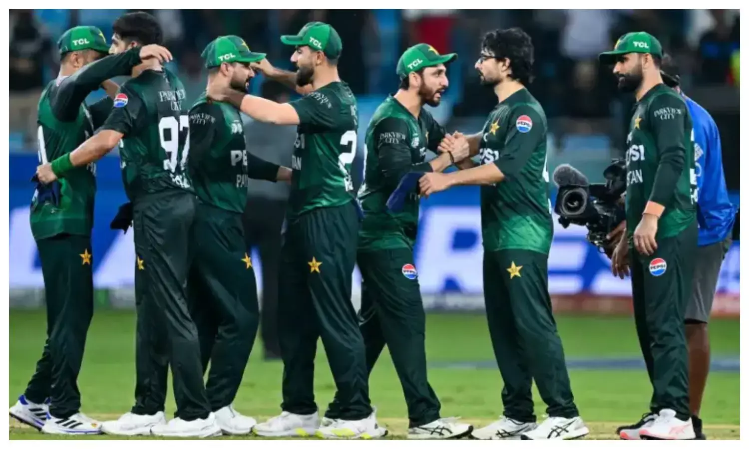 Pakistan Set To Fly On February 2 For T20 World Cup