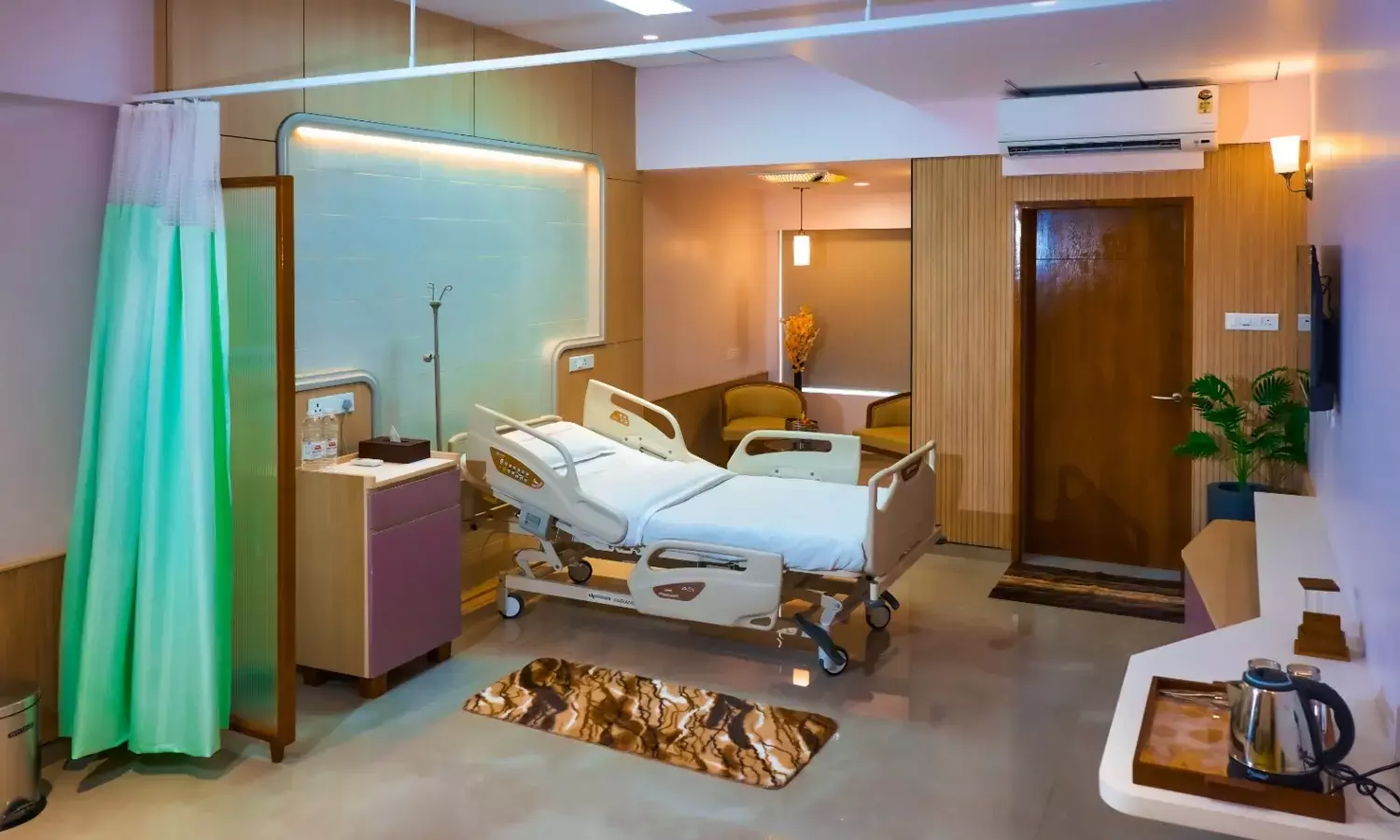 Choithram Hospital Indore News Choithram Hospital Indore News