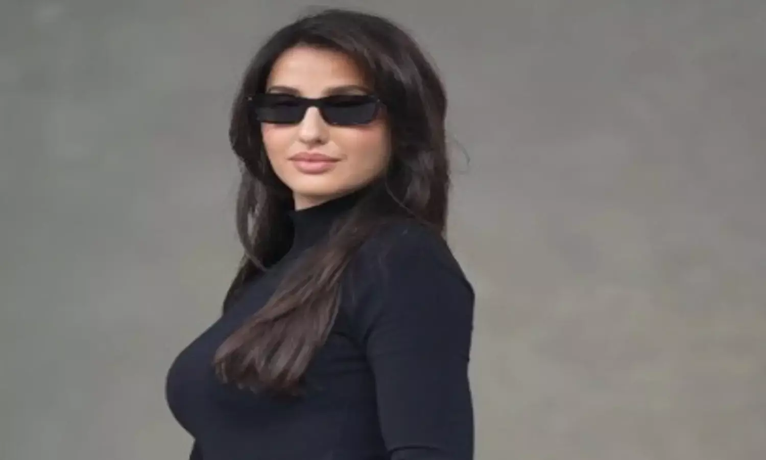 नोरा फतेही नोरा फतेही