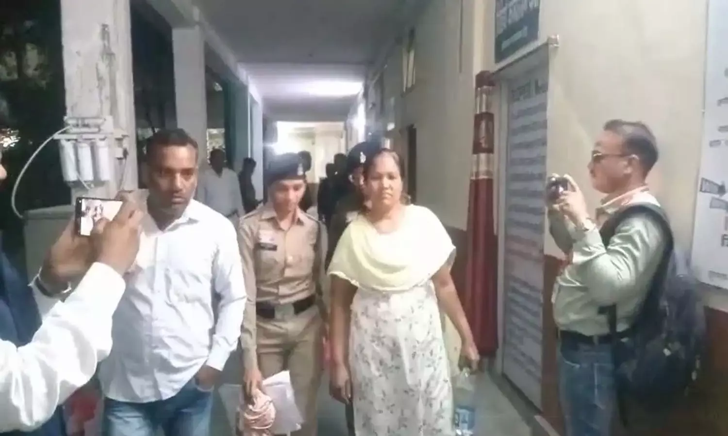 सीएम साय की PC : बोले- नए भारत की नई कार्य संस्कृति का प्रतीक है प्रगति पोर्टल