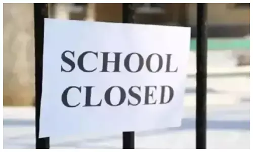 महाराष्ट्र में 30 जनवरी तक स्कूल-कॉलेज बंद, अजित पवार के निधन पर तीन दिन का राजकीय शोक