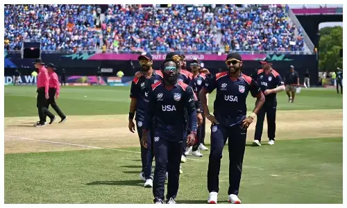 Aaron Jones icc suspend