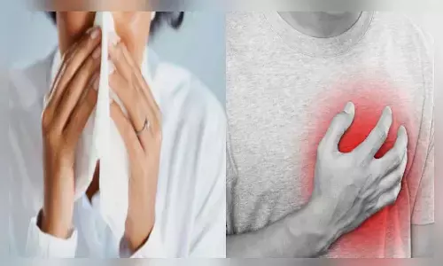 वायरल इंफेक्शन इस बार कोरोना जैसा: चेस्ट और गले में कर रहा अटैक,  ठीक होने में लग रहा काफी वक्त