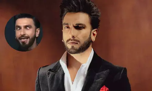 कांतारा के दैवीय सीन की नकल करने पर रणवीर सिंह के खिलाफ FIR दर्ज