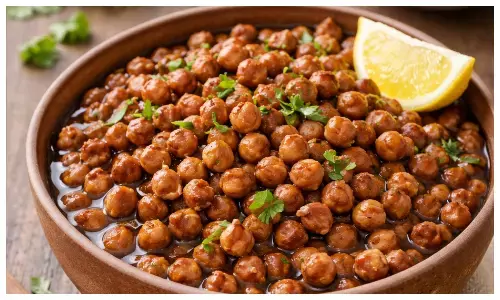 desi chana health benefits
