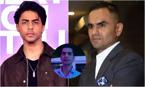 आर्यन खान की वेब सीरीज पर समीर वानखेड़े को बड़ा झटका, दिल्ली हाईकोर्ट ने मानहानि याचिका सुनने से किया इनकार