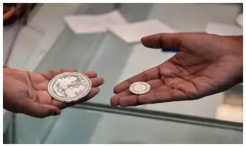 अब रिटायरमेंट पर नहीं मिलेगा गोल्ड प्लेटेड सिल्वर मेडल, जानें क्यों लिया गया यह फैसला