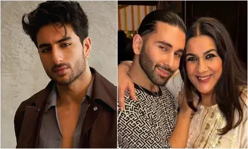 ओरी ने एक्ट्रेस साराअली खान और उनके परिवार के साथ मतभेद का खुलासा किया।