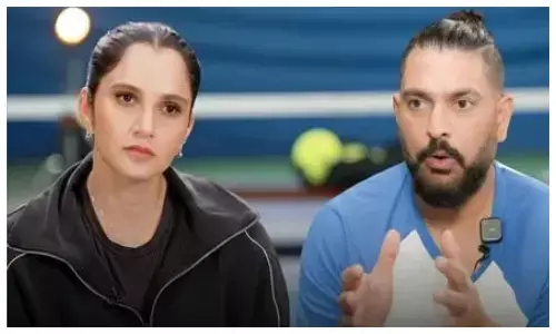 Yuvraj singh on retirement