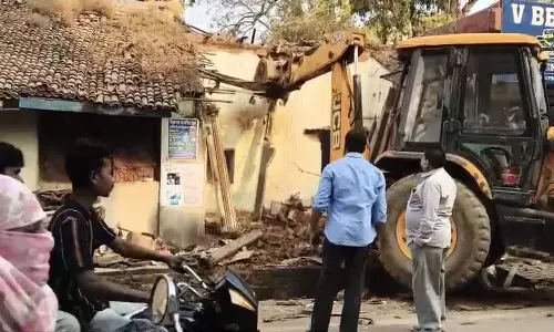 वक्फ संपत्ति कब्जा मुक्त