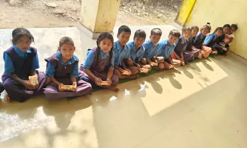 मध्यान्ह भोजन मध्यान्ह भोजन