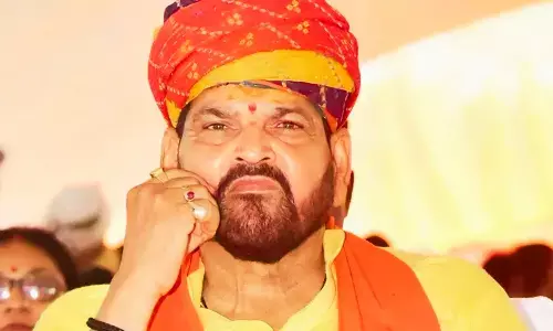 Brij Bhushan Sharan Singh suffers a setback from the Delhi High Court