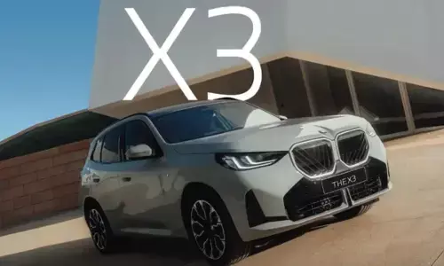 bmw-x3-30-xdrive-india-launch on february-2026 details