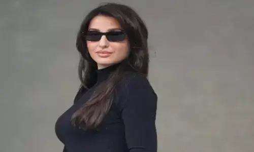 नोरा फतेही