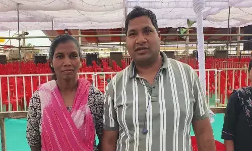 हथियार छोड़ गृहस्थ जीवन में प्रवेश करेंगे चार सरेंडर नक्सली : मुख्यमंत्री कन्या विवाह के तहत होगी शादी, सीएम साय देंगे आशीर्वाद