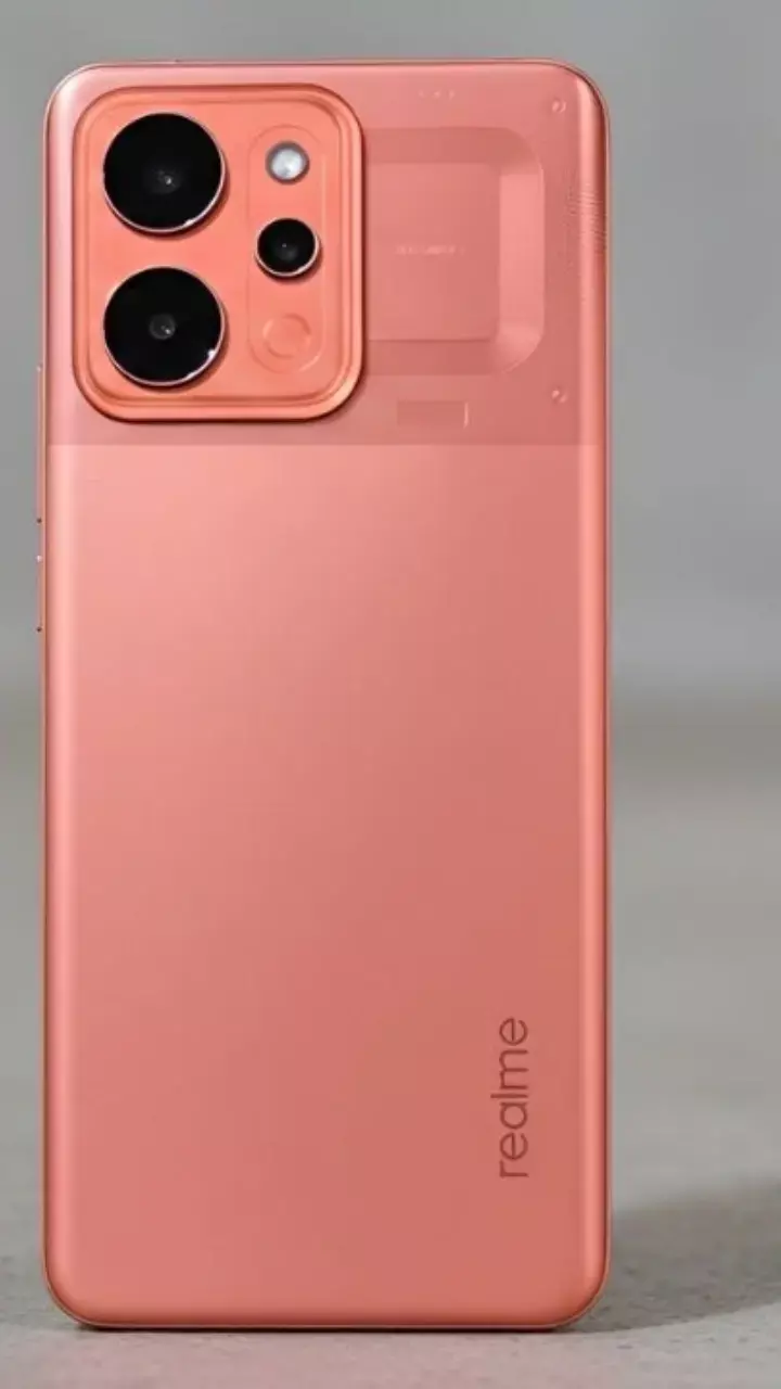 भारत में लॉन्च हुआ 10,001mAh बैटरी वाला तगड़ा 5G फोन, देखें फीचर्स और कीमत भारत में लॉन्च हुआ 10,001mAh बैटरी वाला तगड़ा 5G फोन, देखें फीचर्स और कीमत