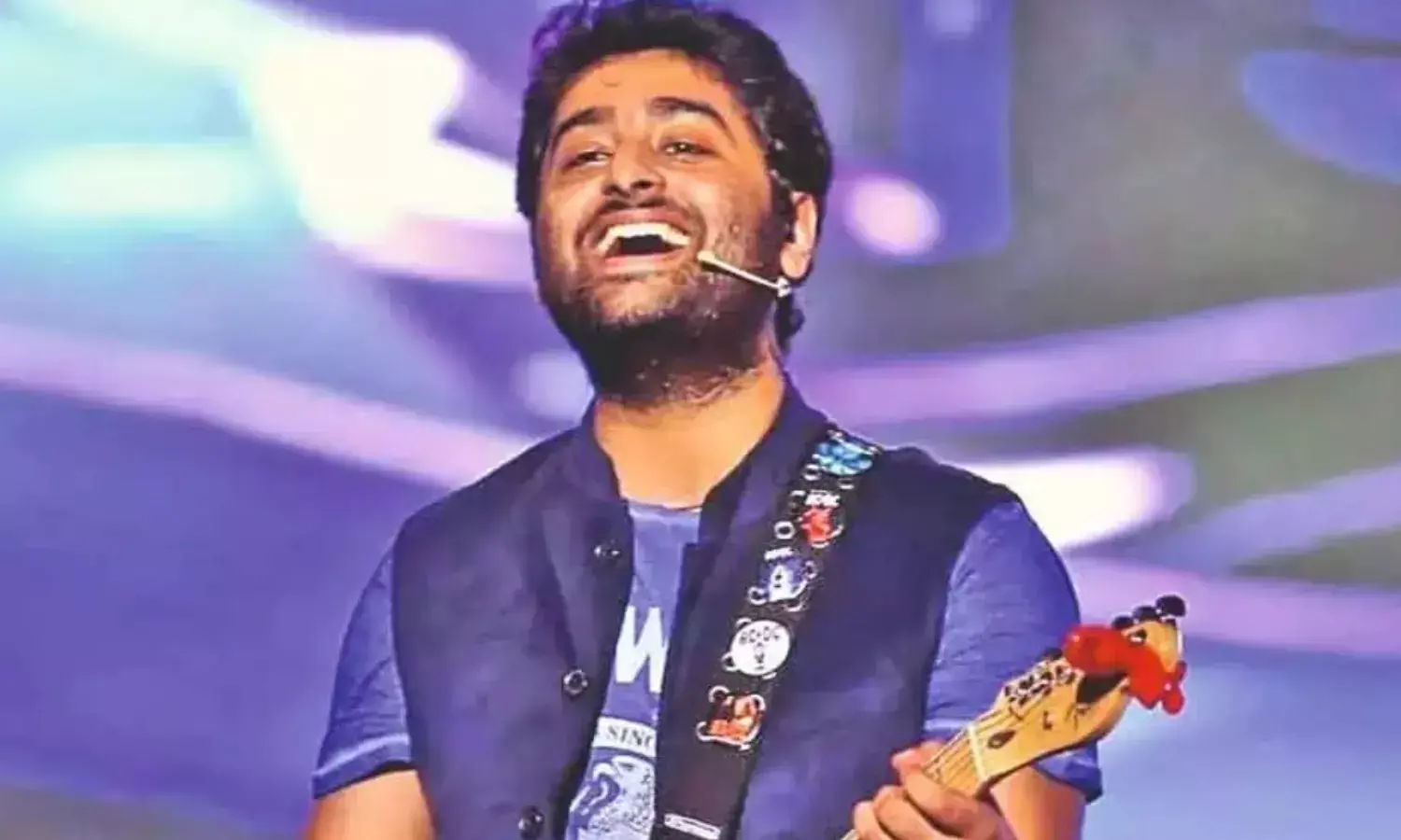 क्या सिंगिंग छोड़ने के बाद राजनीति की राह चुनेंगे अरिजीत सिंह? जानें बड़ी खबर