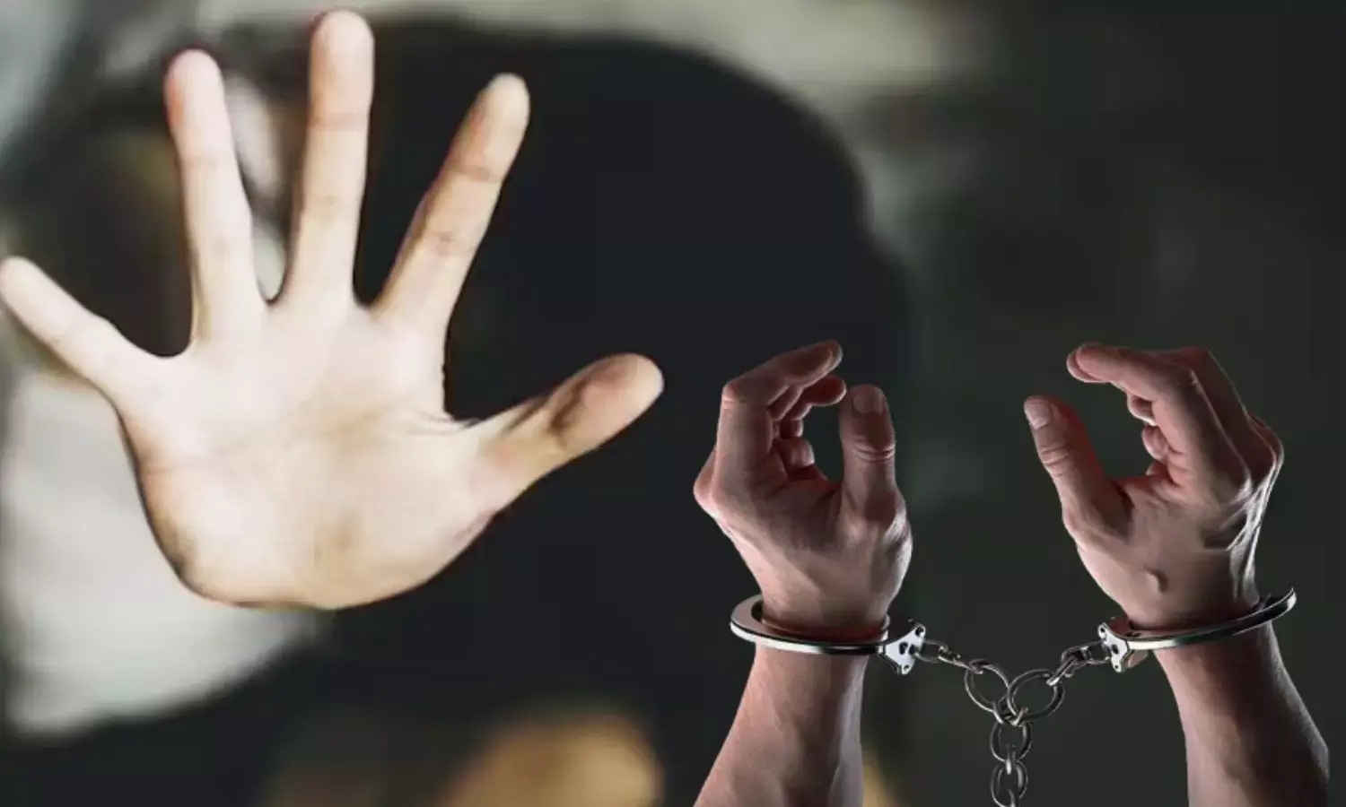 Rape accused arrested in Ghaziabad