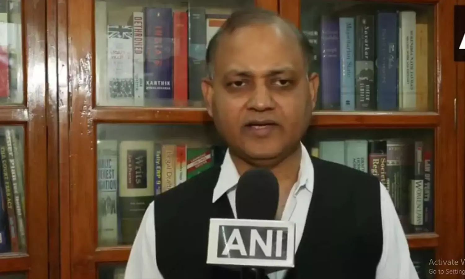 Somnath Bharti on ajit pawar death