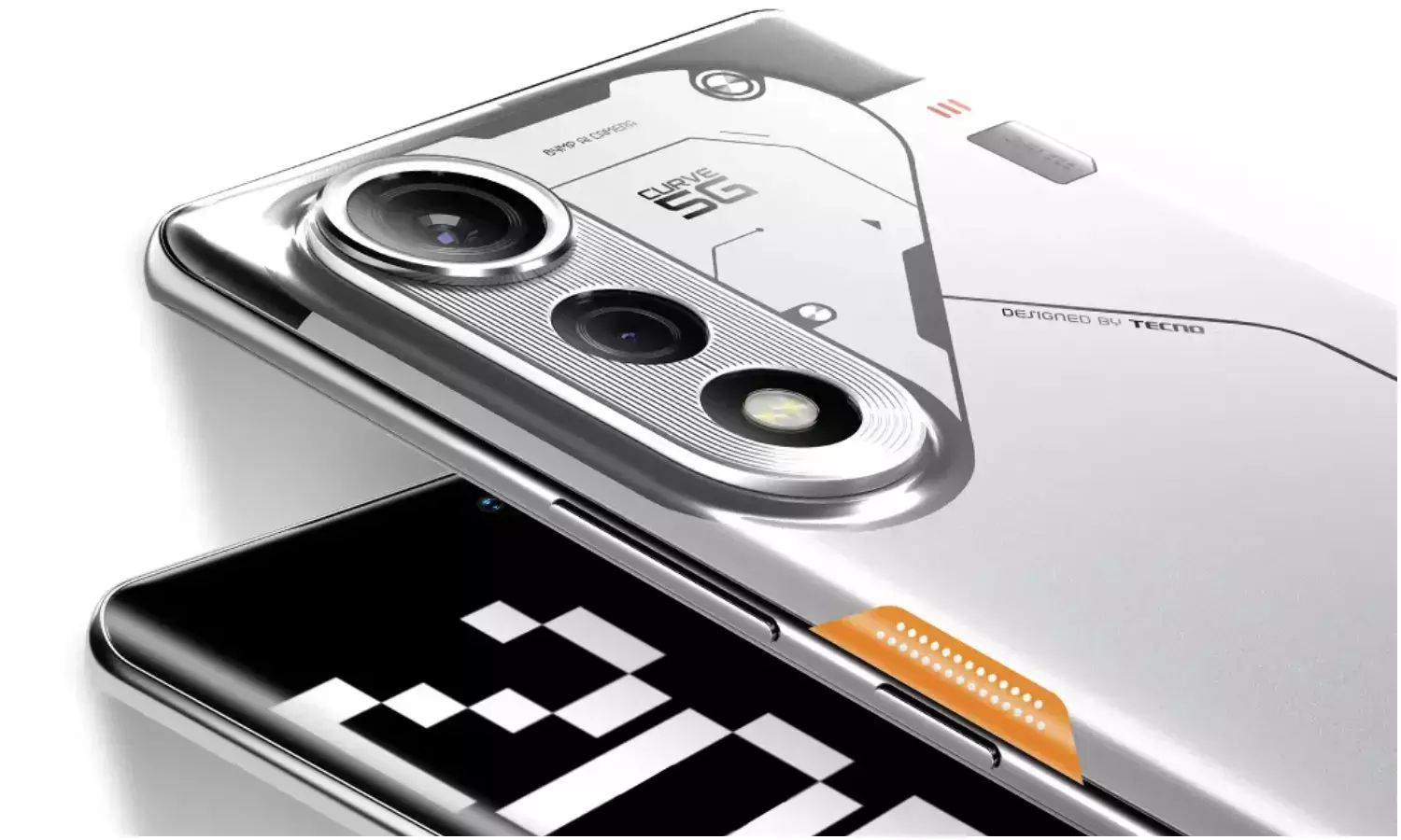 Tecno Pova Curve 2 India Launched Update