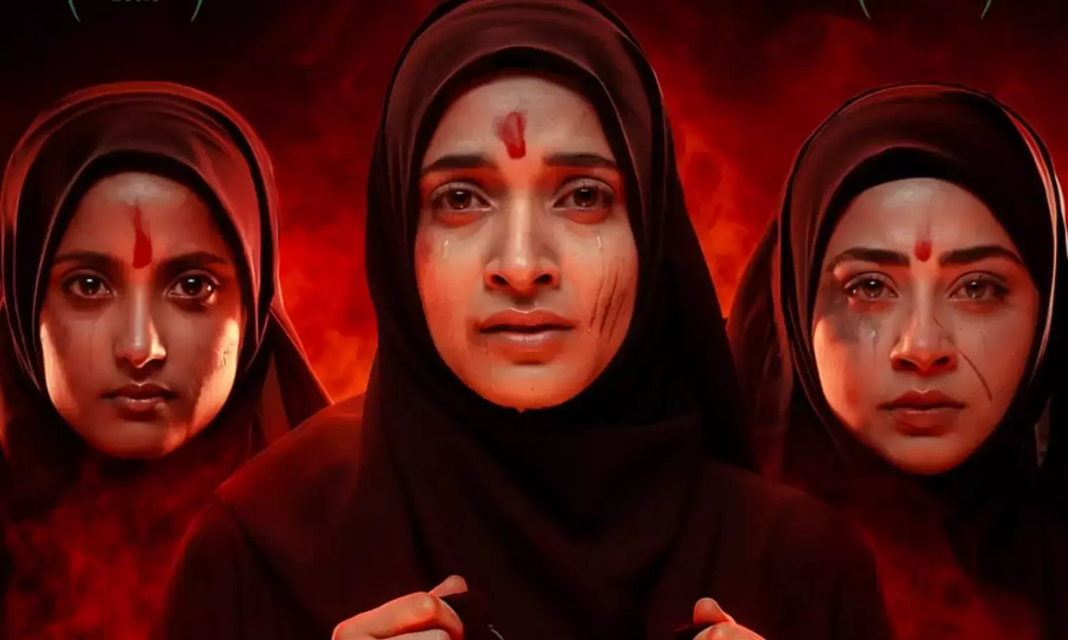 ‘द केरला स्टोरी 2’ का टीज़र रिलीज़