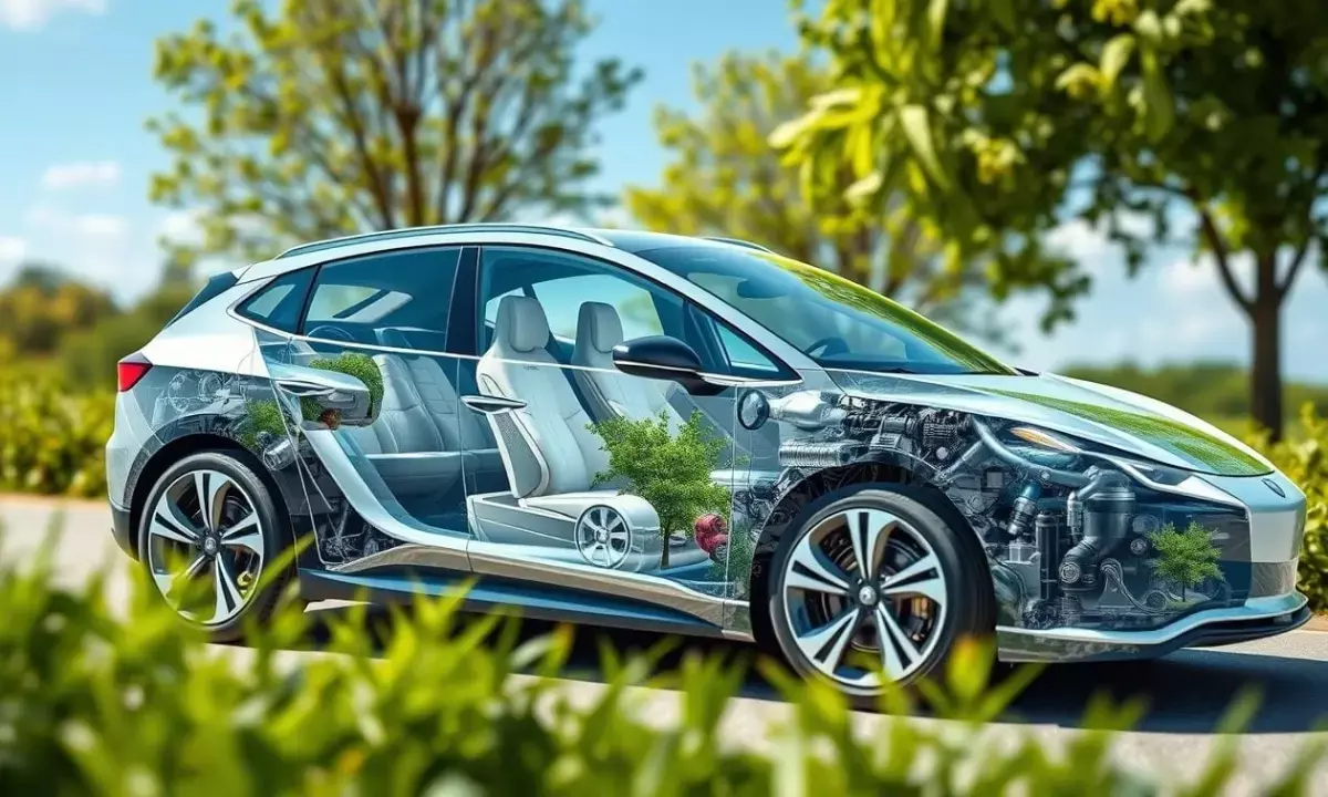 Hybrid Cars types-in-india-which-one-is-better details