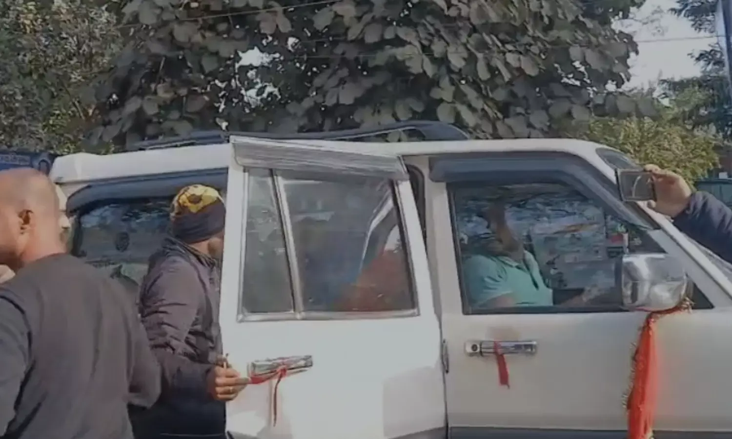 Patna NEET Student Death Case