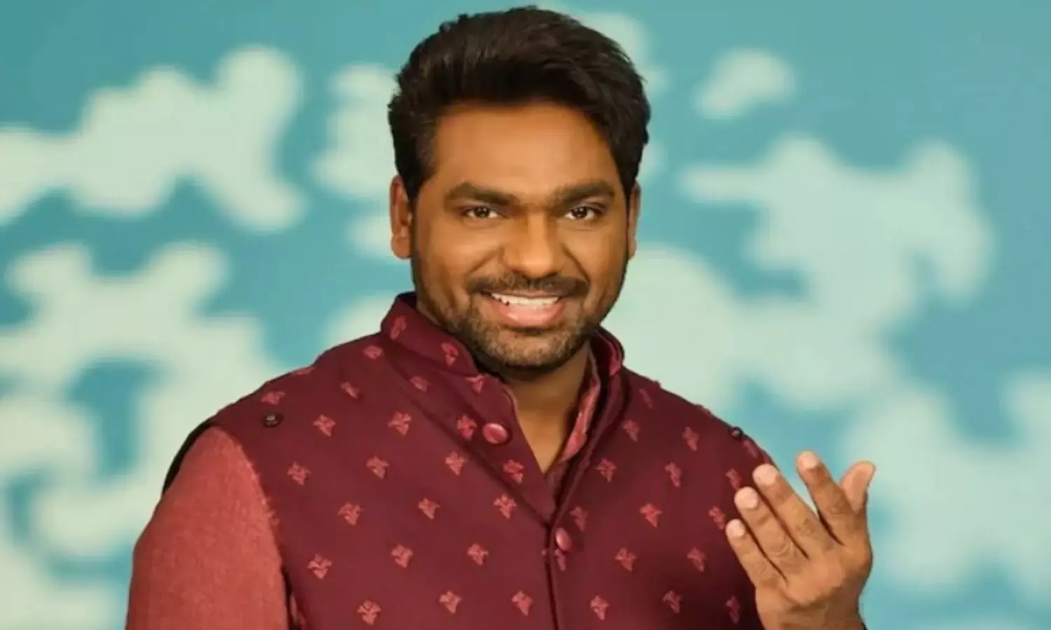 जाकिर खान