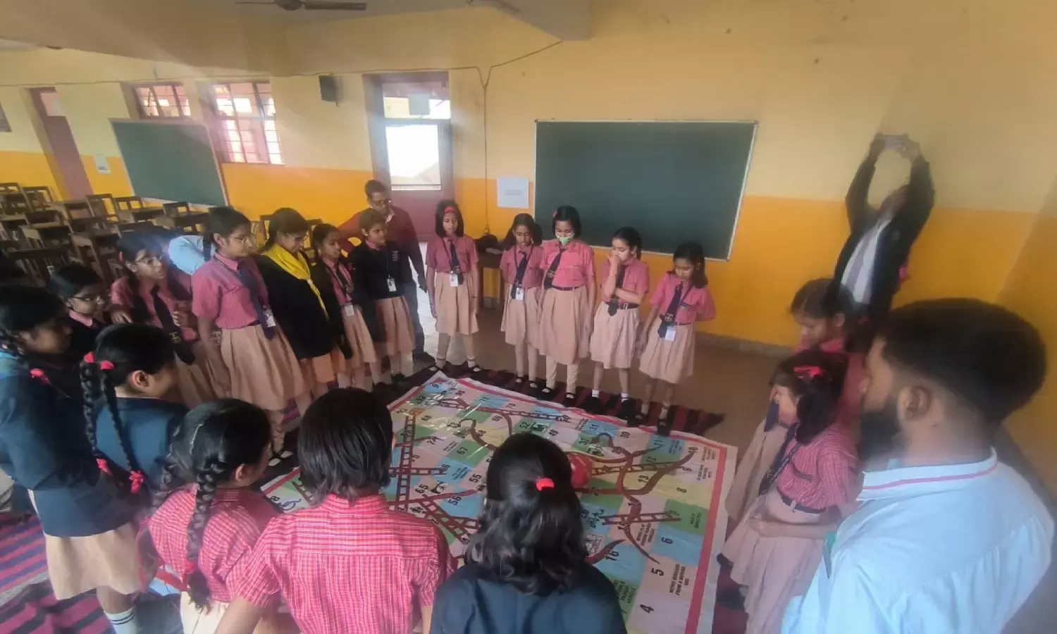 Honda Road Safety Campaign