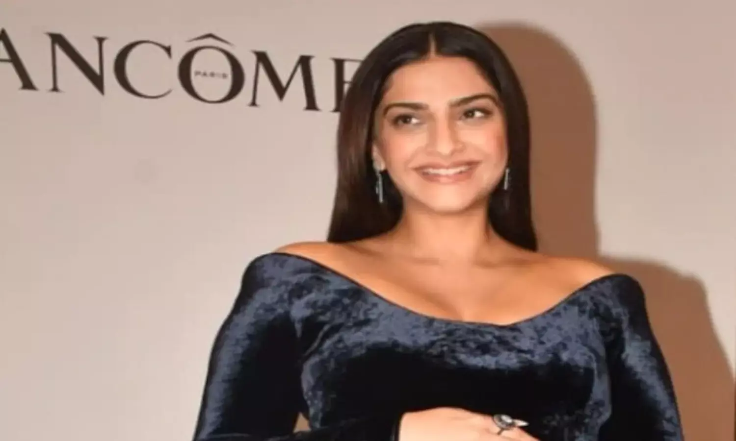 सोनम कपूर