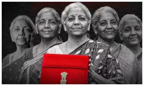 वित्त मंत्री 1 फरवरी को कर सकती हैं ये बड़े ऐलान, मिडिल क्लास को मिलेगी राहत, जानें डिटेल्स