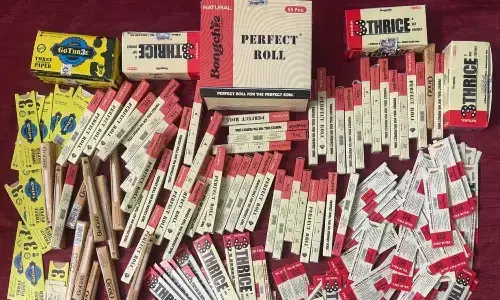 रायपुर में नाबालिगों को नशे से बचाने की मुहिम