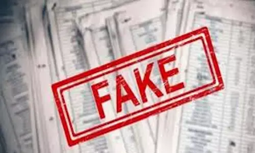 दिव्यांग बनकर अधिकारी बनने आए 13 अभ्यर्थी गायब : नौकरी देने दूसरी बार बुलाया, फिर भी नहीं आए