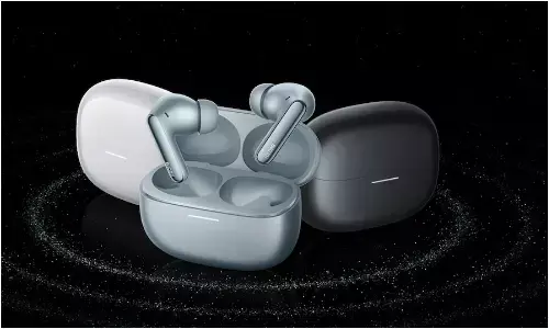 55dB ANC, Hi-Res ऑडियो के साथ मिलेगी 36 घंटे तक की बैटरी, जानिए कीमत