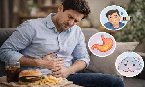 How to improve gut health naturally