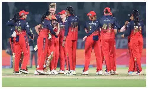 WPL Eliminator scenarios