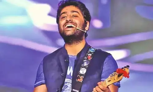 क्या सिंगिंग छोड़ने के बाद राजनीति की राह चुनेंगे अरिजीत सिंह? जानें बड़ी खबर