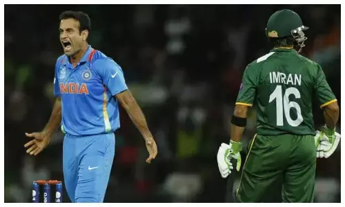 Irfan Pathan’s jibe at PCB