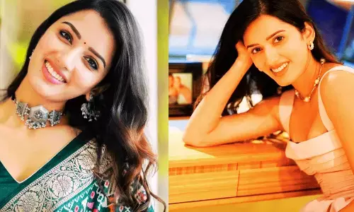 Neetu Bisht was molested in Noida