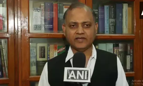 Somnath Bharti on ajit pawar death