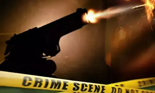 Patna Fatuha Double Murder News