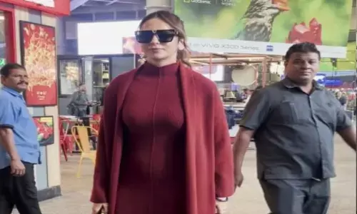 रकुल प्रीत