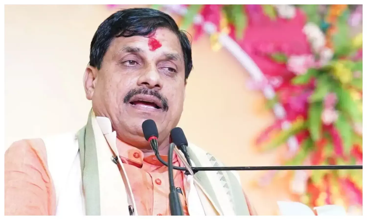 रीवा दौरे पर रहेंगे मुख्यमंत्री डॉ. मोहन यादव, भैरवनाथ मंदिर का करेंगे लोकार्पण