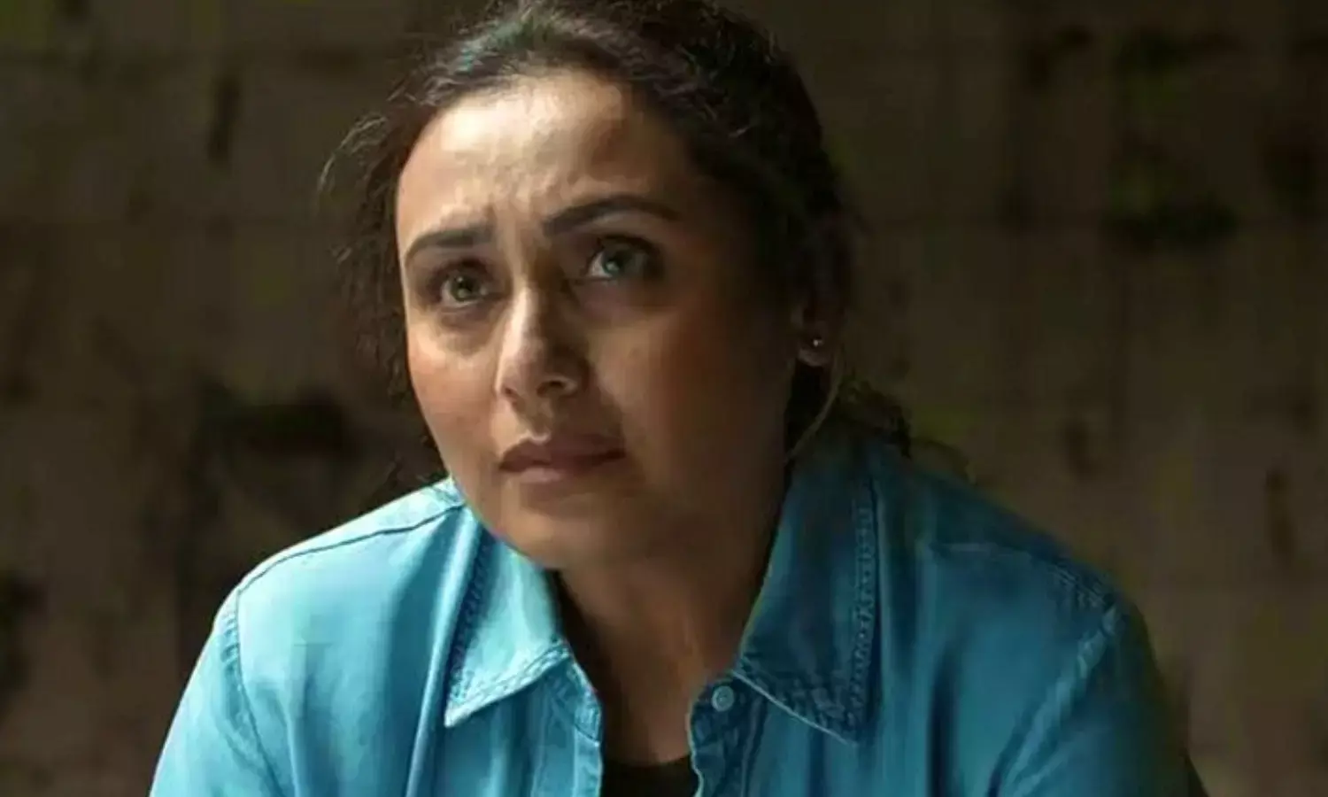 मर्दानी 3 बॉक्स ऑफिस कलेक्शन डे 1