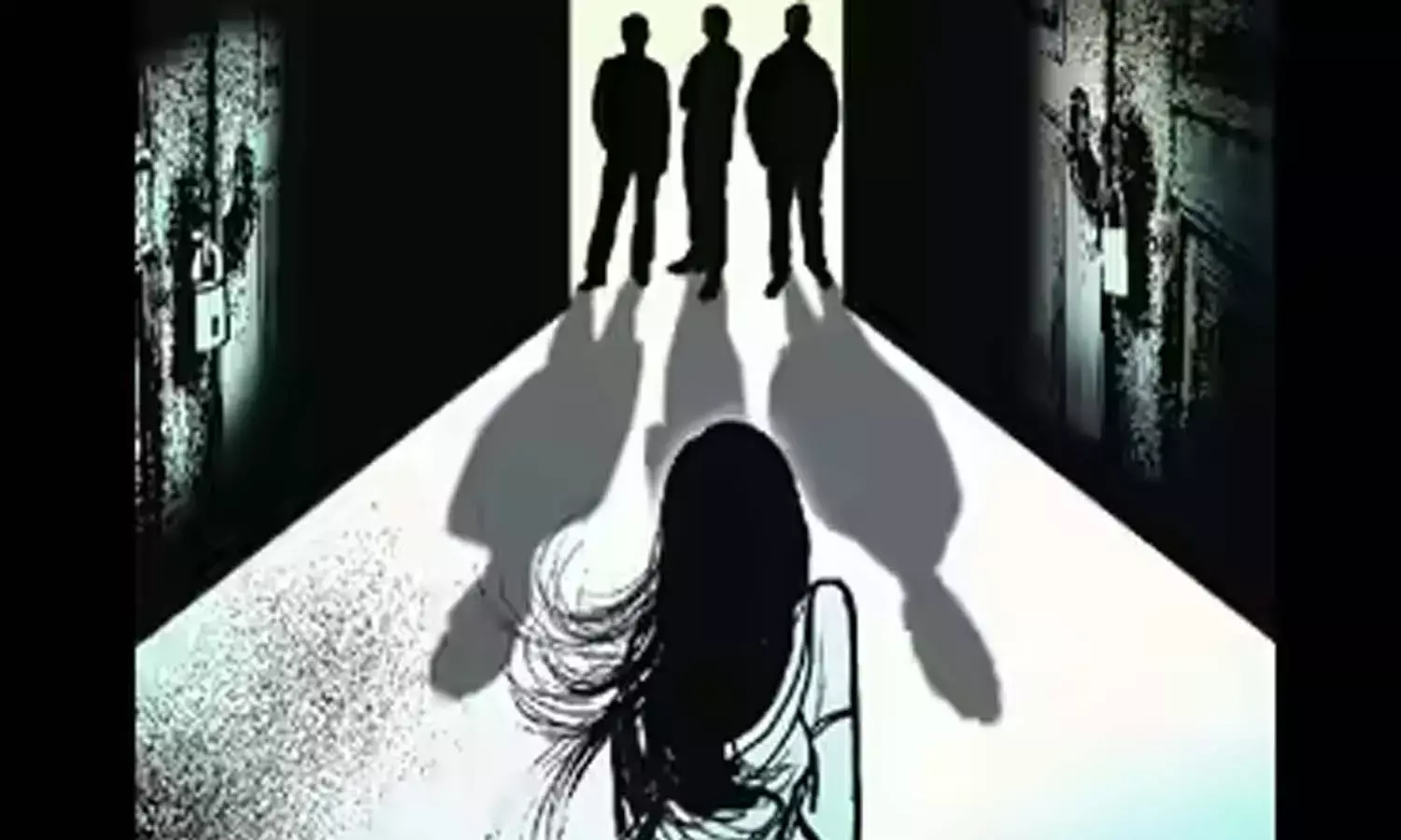 high profile accused arrested after FIR high profile accused arrested after FIR