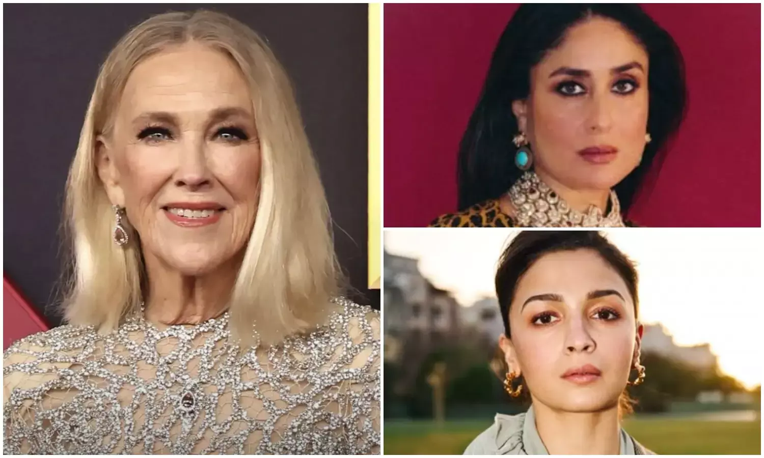 कैथरीन ओ’हारा का निधन: करीना कपूर, आलिया भट्ट समेत बॉलीवुड सितारों ने जताया शोक